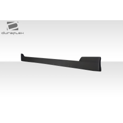 1996-2000 Honda Civic 2DR / HB Duraflex C Speed Side Skirts Rocker Panels - 2 Piece image - 6