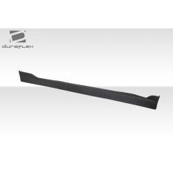 1996-2000 Honda Civic 2DR / HB Duraflex C Speed Side Skirts Rocker Panels - 2 Piece image - 10