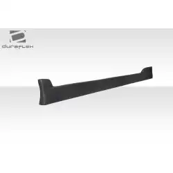 1996-2000 Honda Civic 2DR / HB C Speed Side Skirts Rocker Panels - 2 Piece image - 9