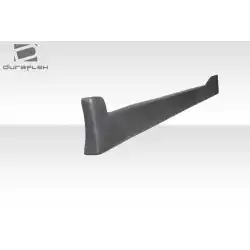 1996-2000 Honda Civic 2DR / HB C Speed Side Skirts Rocker Panels - 2 Piece image - 13
