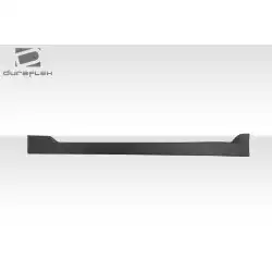1996-2000 Honda Civic 2DR / HB C Speed Side Skirts Rocker Panels - 2 Piece image - 17