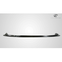 2006-2008 Honda Civic 2DR Carbon Creations MDF Front Lip Under Spoiler - 1 Piece image - 5