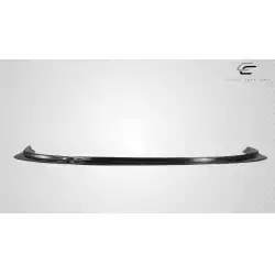 2006-2008 Honda Civic 2DR MDF Front Lip Under Spoiler - 1 Piece (S) image - 4