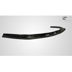 2006-2008 Honda Civic 2DR Carbon Creations MDF Front Lip Under Spoiler - 1 Piece image - 6