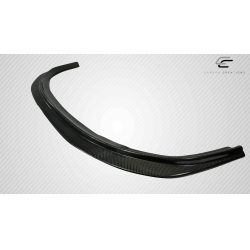 2006-2008 Honda Civic 2DR Carbon Creations MDF Front Lip Under Spoiler - 1 Piece image - 7