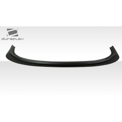 2006-2008 Honda Civic 2DR Duraflex MDF Front Lip Under Spoiler - 1 Piece image - 3