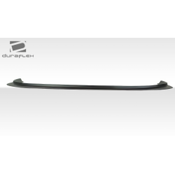 2006-2008 Honda Civic 2DR Duraflex MDF Front Lip Under Spoiler - 1 Piece image - 4