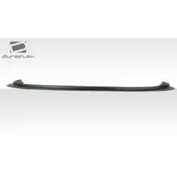 2006-2008 Honda Civic 2DR MDF Front Lip Under Spoiler - 1 Piece image - 4