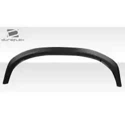 2006-2008 Honda Civic 2DR MDF Front Lip Under Spoiler - 1 Piece image - 6