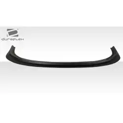 2006-2008 Honda Civic 2DR MDF Front Lip Under Spoiler - 1 Piece image - 5