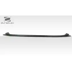 2006-2008 Honda Civic 2DR MDF Front Lip Under Spoiler - 1 Piece image - 7