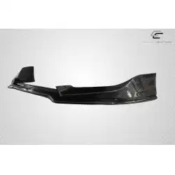2016-2018 Honda Civic 2DR 4DR Type M Front Lip Under Spoiler - 1 Piece image - 5