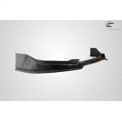 2016-2018 Honda Civic 2DR 4DR Type M Front Lip Under Spoiler - 1 Piece image - 9