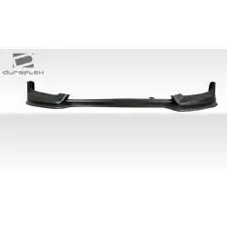 2016-2018 Honda Civic 2DR 4DR Type M Front Lip Under Spoiler - 1 Piece image - 3