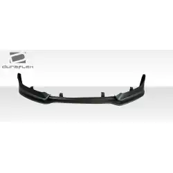 2016-2018 Honda Civic 2DR 4DR Type M Front Lip Under Spoiler - 1 Piece image - 4