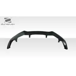 2016-2018 Honda Civic 2DR 4DR Type M Front Lip Under Spoiler - 1 Piece image - 7