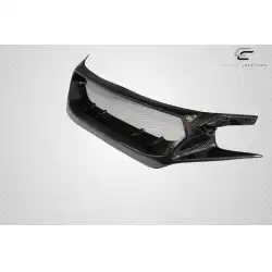 2016-2021 Honda Civic Type JS Grille - 1 Piece image - 13