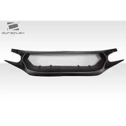 2016-2021 Honda Civic Type JS Grille image - 4