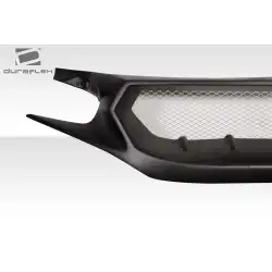 2016-2021 Honda Civic Type JS Grille image - 8
