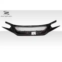 2016-2021 Honda Civic Type JS Grille image - 10