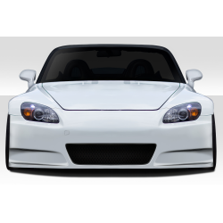 2000-2009 Honda S2000 Duraflex SPN V2 Front Bumper - 2 Piece image - 1