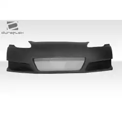 2000-2009 Honda S2000 SPN V2 Front Bumper - 2 Piece (S) image - 3
