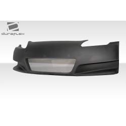 2000-2009 Honda S2000 Duraflex SPN V2 Front Bumper - 2 Piece image - 4