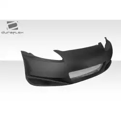 2000-2009 Honda S2000 SPN V2 Front Bumper - 2 Piece (S) image - 5