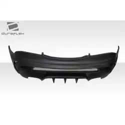 2010-2016 Hyundai Genesis Coupe 2DR MSR Rear Bumper - 1 Piece image - 7