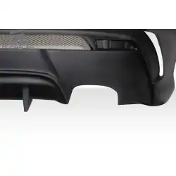 2010-2016 Hyundai Genesis Coupe 2DR MSR Rear Bumper - 1 Piece image - 23