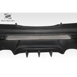 2010-2016 Hyundai Genesis Coupe 2DR MSR Rear Bumper - 1 Piece image - 25