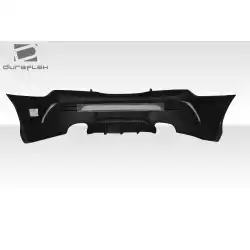 2010-2016 Hyundai Genesis Coupe 2DR MSR Rear Bumper - 1 Piece image - 27