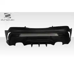 2010-2016 Hyundai Genesis Coupe 2DR MSR Rear Bumper - 1 Piece image - 5