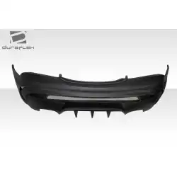 2010-2016 Hyundai Genesis Coupe 2DR MSR Rear Bumper - 1 Piece image - 13