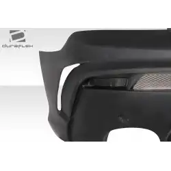 2010-2016 Hyundai Genesis Coupe 2DR MSR Rear Bumper - 1 Piece image - 17