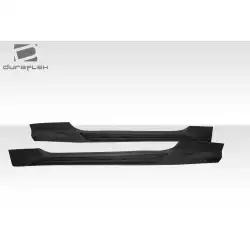 2010-2016 Hyundai Genesis Coupe 2DR MSR Side Skirts Rocker Panels - 2 Piece image - 3