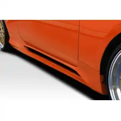 2010-2016 Hyundai Genesis Coupe 2DR MSR Side Skirts Rocker Panels - 2 Piece image - 11