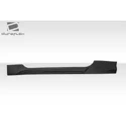 2010-2016 Hyundai Genesis Coupe 2DR MSR Side Skirts Rocker Panels - 2 Piece image - 9