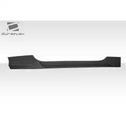 2010-2016 Hyundai Genesis Coupe 2DR MSR Side Skirts Rocker Panels - 2 Piece image - 17