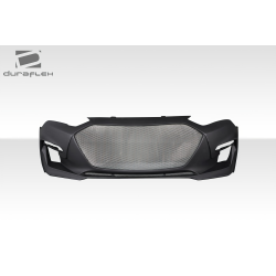 2013-2016 Hyundai Genesis Coupe 2DR Duraflex MSR Front Bumper - 1 Piece image - 3