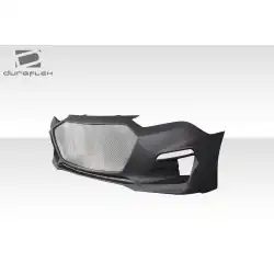 2013-2016 Hyundai Genesis Coupe 2DR MSR Front Bumper - 1 Piece image - 7