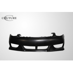 2003-2007 Infiniti G Coupe G35 Couture Polyurethane IPL Look Front Bumper - 1 Piece image - 2
