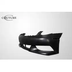 2003-2007 Infiniti G Coupe G35 Polyurethane IPL Look Front Bumper - 1 Piece image - 3