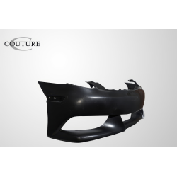 2003-2007 Infiniti G Coupe G35 Couture Polyurethane IPL Look Front Bumper - 1 Piece image - 5