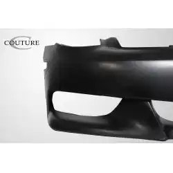 2003-2007 Infiniti G Coupe G35 Polyurethane IPL Look Front Bumper - 1 Piece image - 7