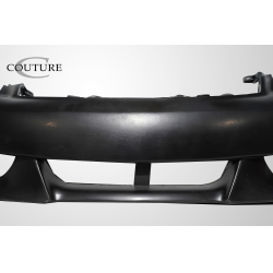 2003-2007 Infiniti G Coupe G35 Couture Polyurethane IPL Look Front Bumper - 1 Piece image - 8