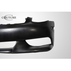 2003-2007 Infiniti G Coupe G35 Couture Polyurethane IPL Look Front Bumper - 1 Piece image - 9
