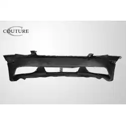 2003-2007 Infiniti G Coupe G35 Polyurethane IPL Look Front Bumper - 1 Piece image - 10