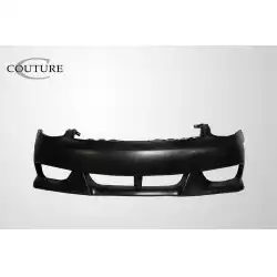 2003-2007 Infiniti G Coupe G35 Polyurethane IPL Look Front Bumper - 1 Piece image - 4