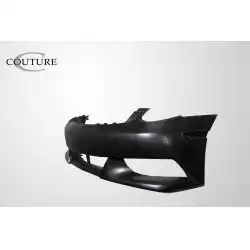 2003-2007 Infiniti G Coupe G35 Polyurethane IPL Look Front Bumper - 1 Piece image - 6